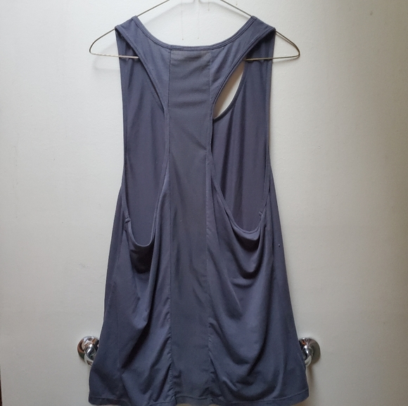 Gymshark Racerback Tank Top - Picture 2 of 3